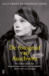 De fotograaf van Auschwitz • De fotograaf van Auschwitz