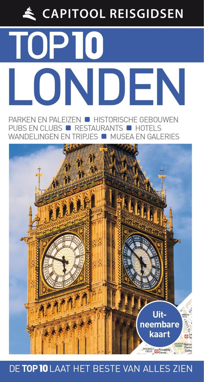 Londen Londen