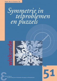 Symmetrie in telproblemen en puzzels