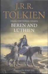 Beren and Luthien