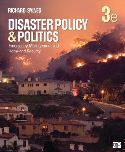 Disaster Policy and Politics