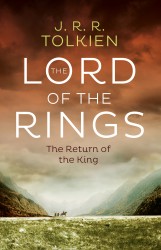 The Return of the King : The Lord of the Rings