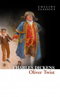 Oliver Twist (Collins Classics)
