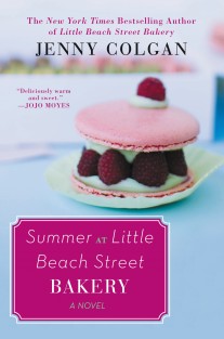 Summer at Little Beach Street Bakery : A Novel