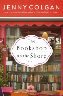 The Bookshop on the Shore : A Novel