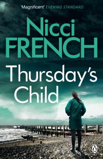 Thursday's Child : A Frieda Klein Novel (4)