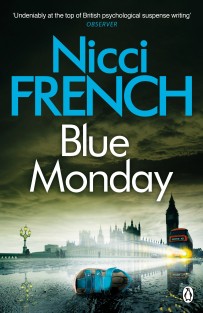 Blue Monday : A Frieda Klein Novel (1)