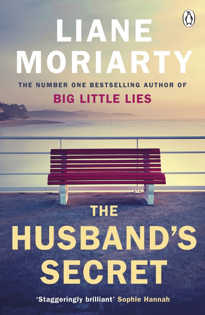 The Husband's Secret : The multi-million copy bestseller that launched the author of HBO s Big Little Lies