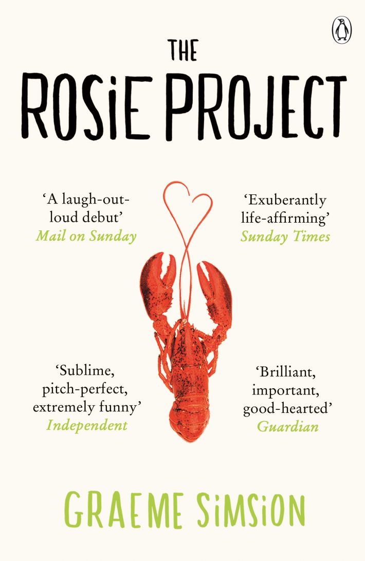 The Rosie Project : The Rosie Project Series