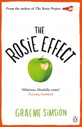 The Rosie Effect : The Rosie Project Series