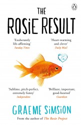 The Rosie Result : The Rosie Project Series