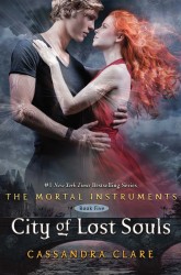 The Mortal Instruments 5: City of Lost Souls