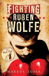 Fighting Ruben Wolfe : Underdogs
