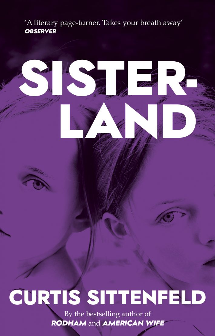 Sisterland : The striking Sunday Times bestseller