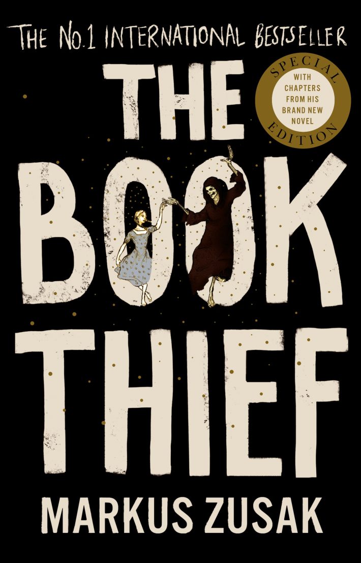 The Book Thief : The life-affirming number one international bestseller