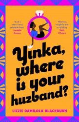 Yinka, Where is Your Huzband