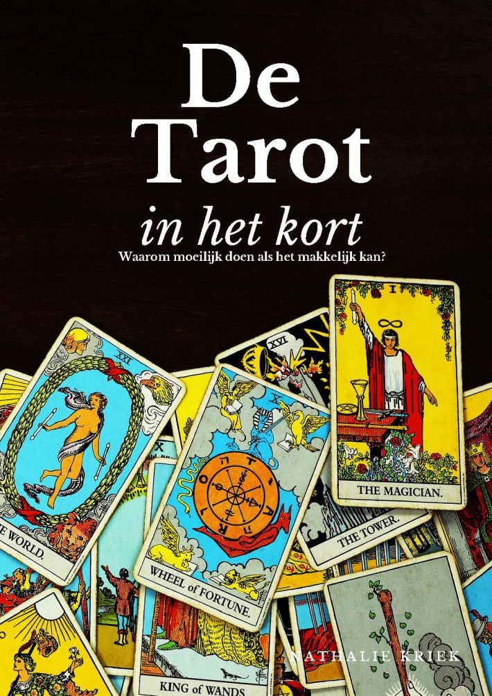 De Tarot in het Kort