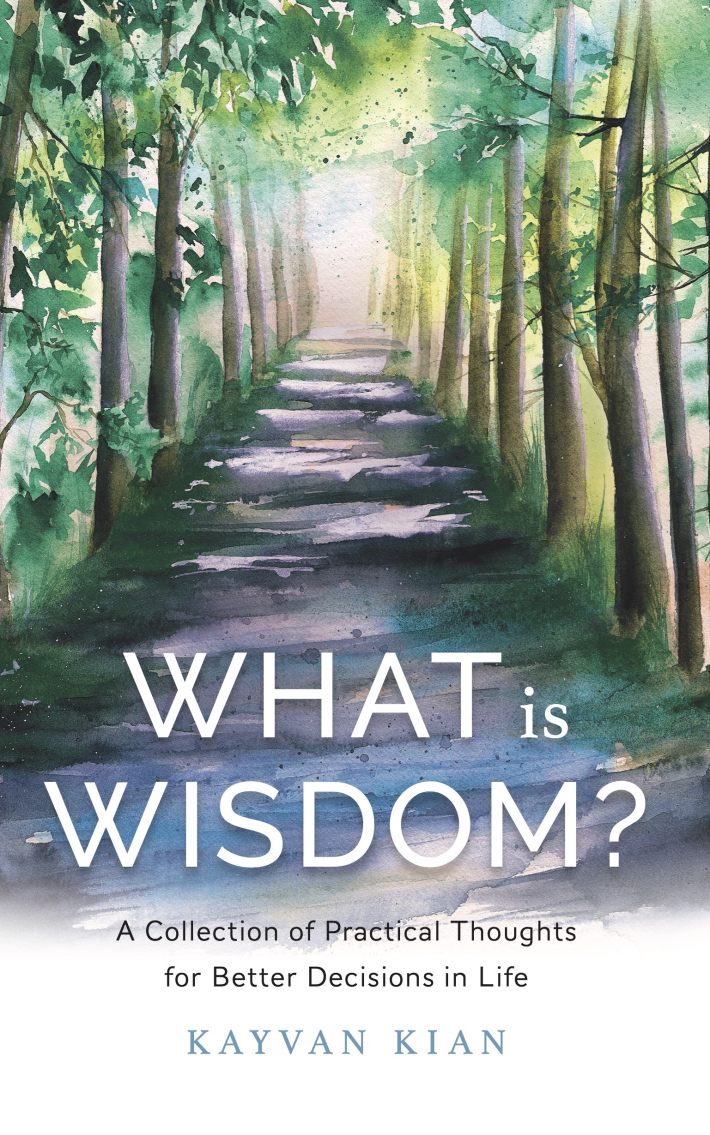 What Is Wisdom? • What Is Wisdom?