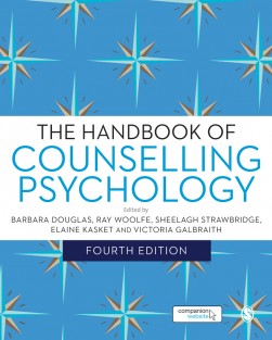 The Handbook of Counselling Psychology
