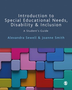 Introduction to Special Educational Needs, Disability and Inclusion