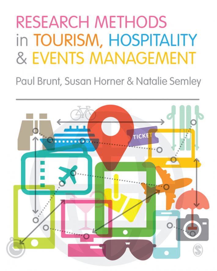 Research Methods in Tourism, Hospitality and Events Management