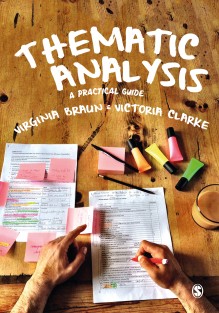 Thematic Analysis • Thematic Analysis
