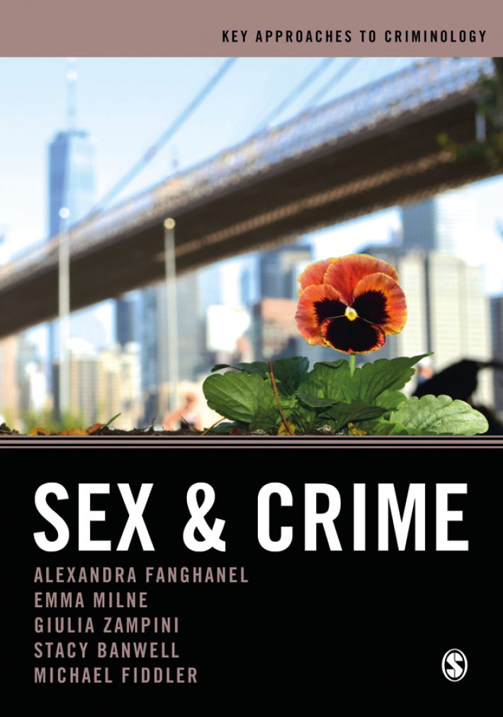 Sex and Crime