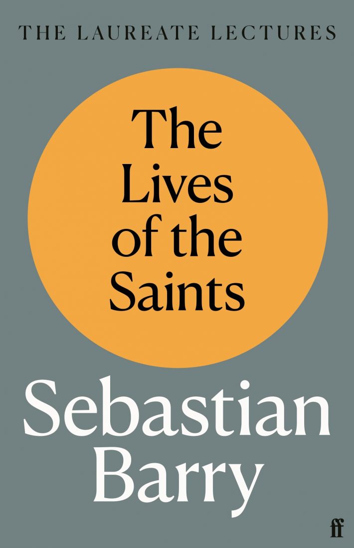 The Lives of the Saints