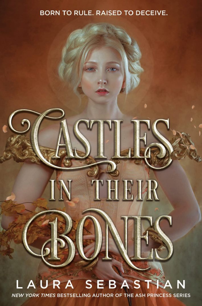 Castles in Their Bones • Castles in Their Bones
