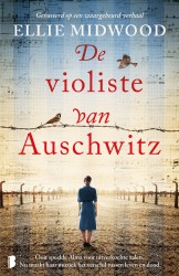 De violiste van Auschwitz • De violiste van Auschwitz