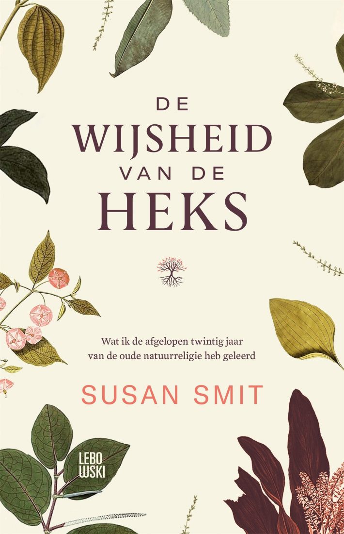 De wijsheid van de heks • De wijsheid van de heks
