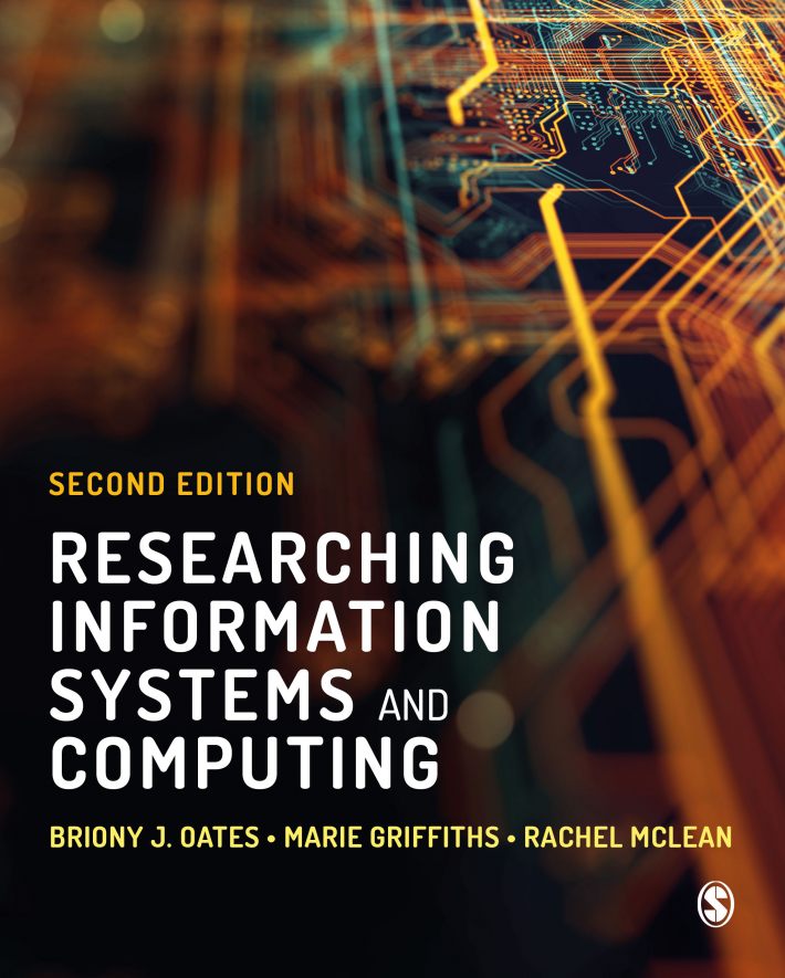 Researching Information Systems and Computing • Researching Information Systems and Computing