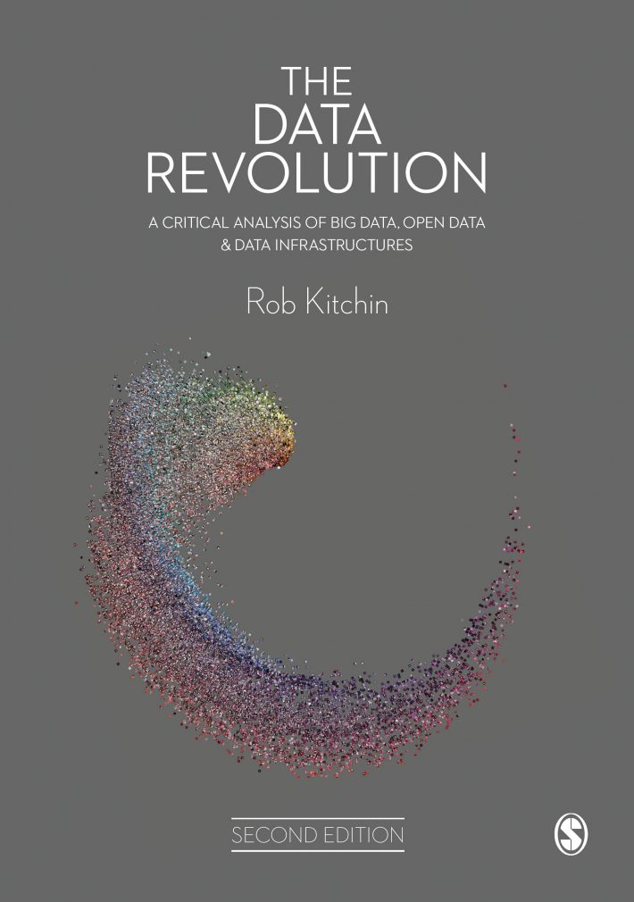 The Data Revolution • The Data Revolution