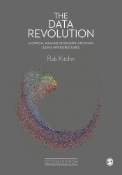The Data Revolution • The Data Revolution