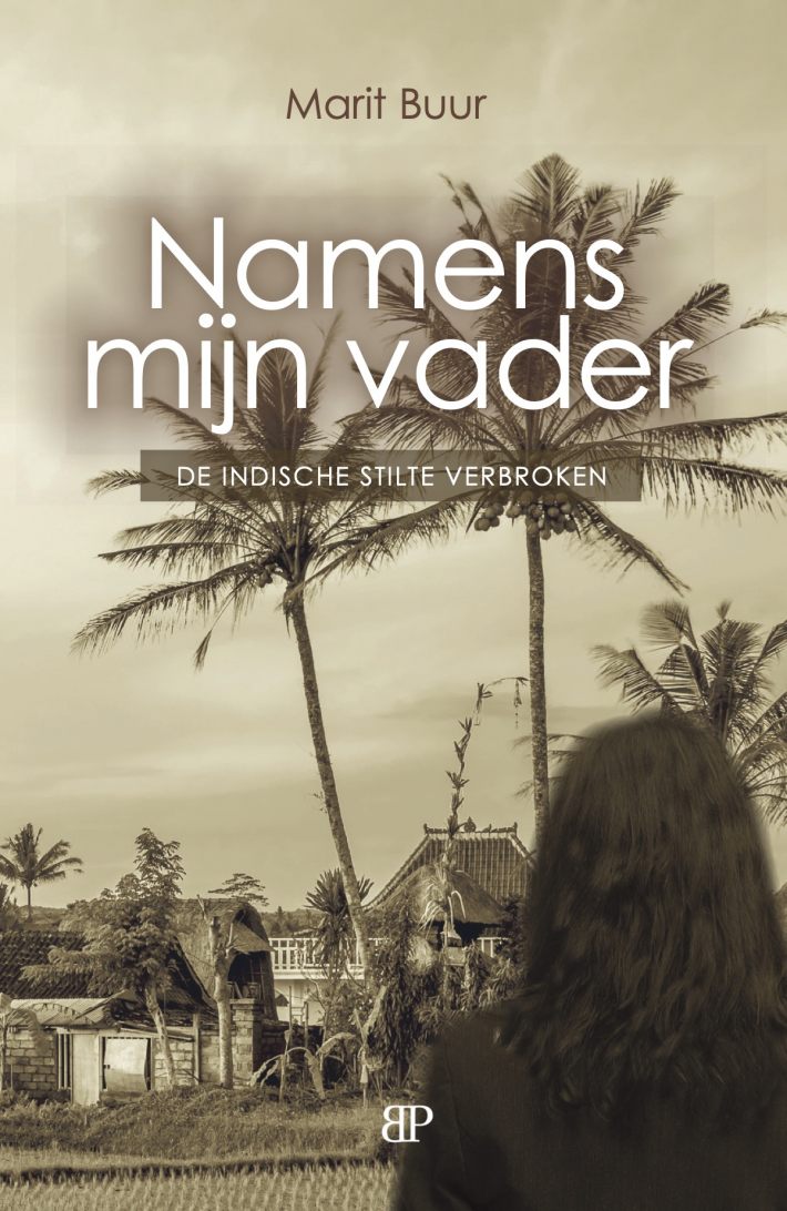 Namens mijn vader