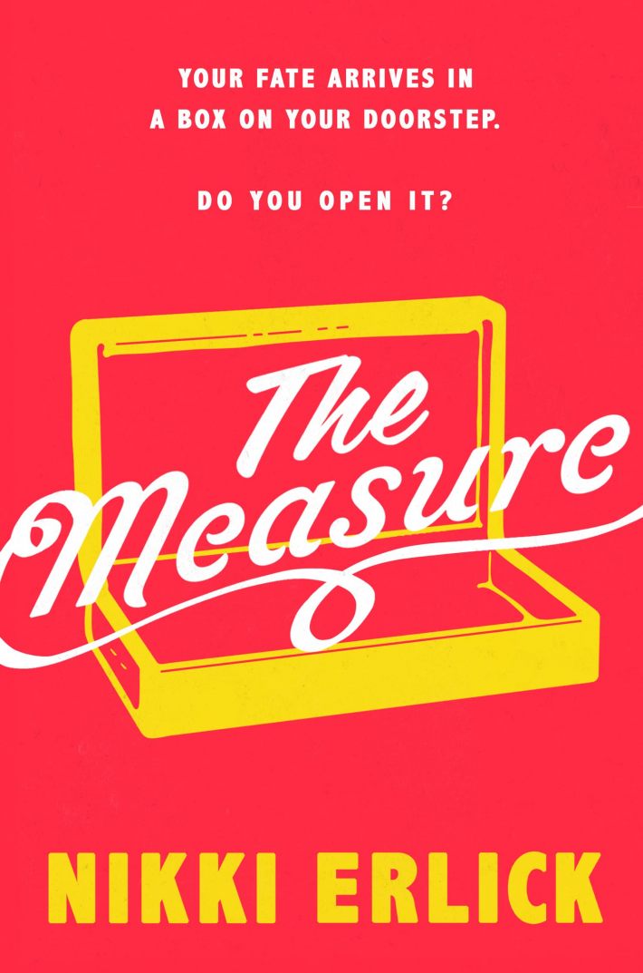 The Measure