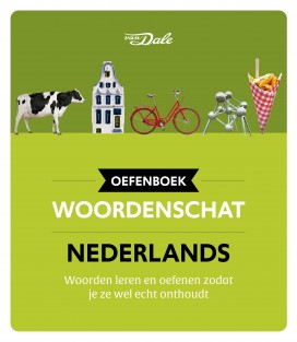 Van Dale Oefenboek woordenschat Nederlands