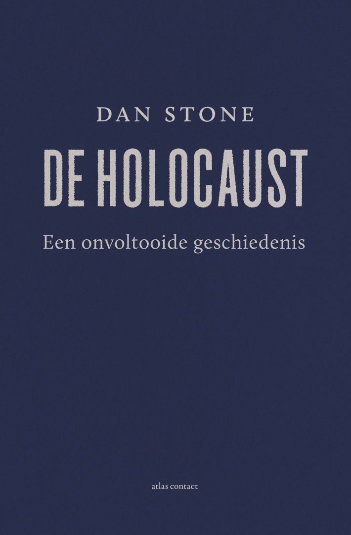 De Holocaust • De Holocaust