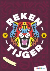 Rekentijger set 5 ex. &bullet; Rekentijger