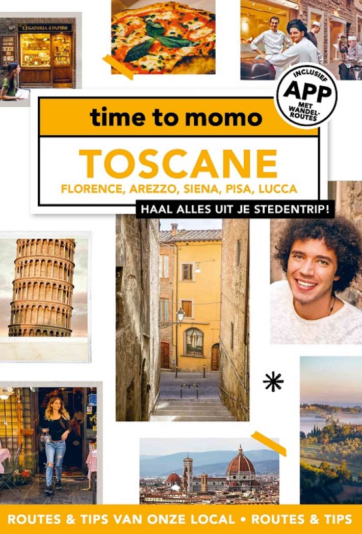 Toscane • ttm Toscane + ttm Antwerpen 2021