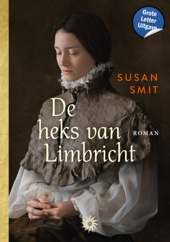 De heks van Limbricht