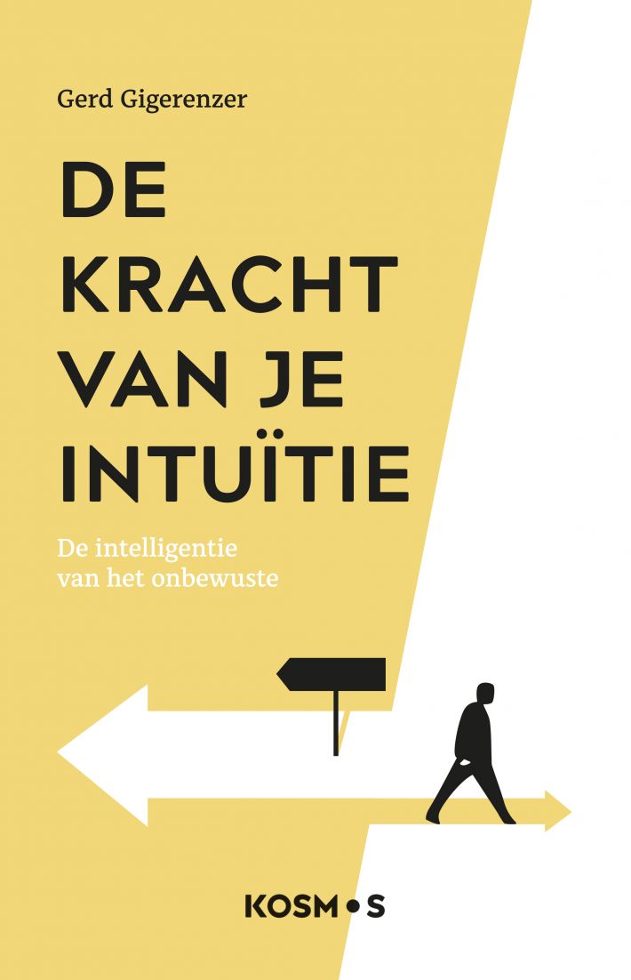 De kracht van je intuitie