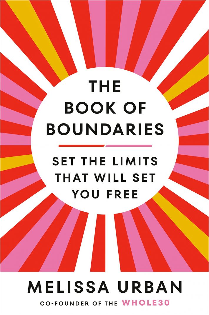 Book of Boundaries