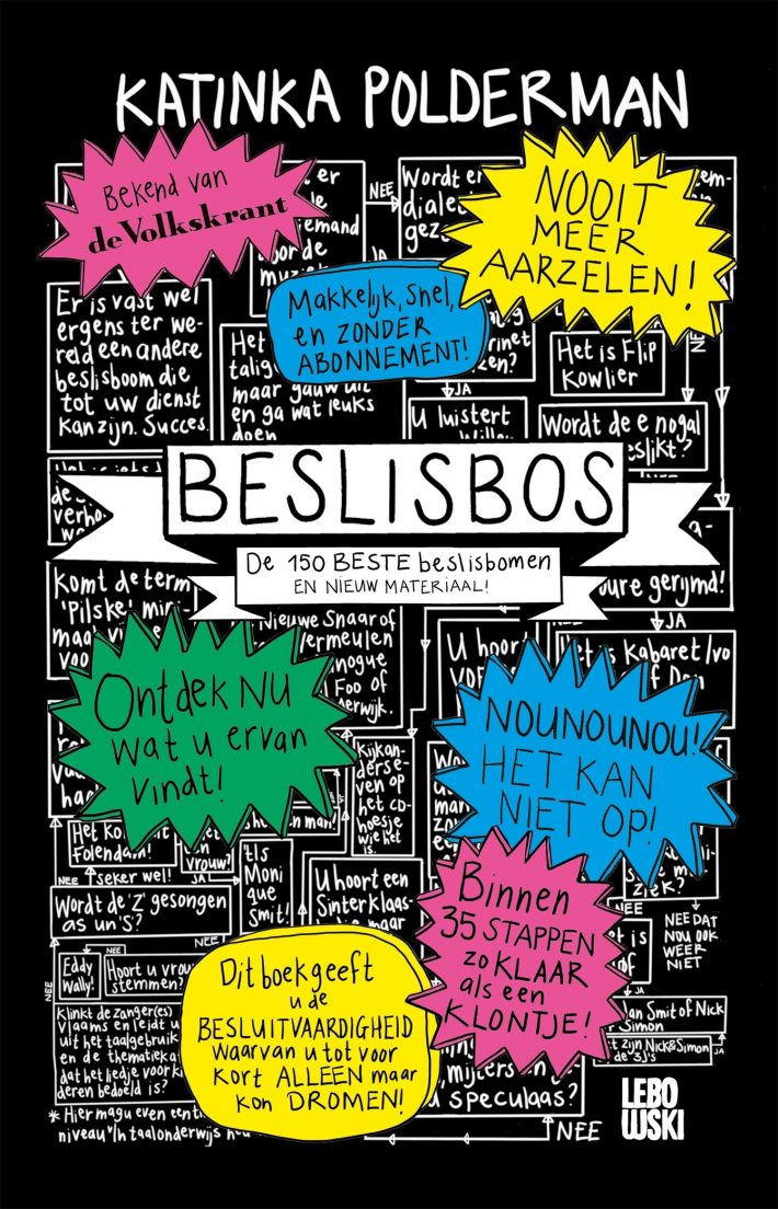 Beslisbos &bullet; Beslisbos