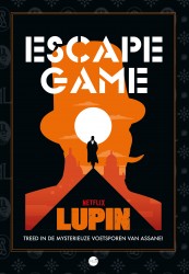 Escape Game Lupin