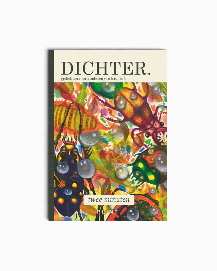 DICHTER. 27 Dodenherdenking set van 5