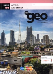 De Geo LRN-line