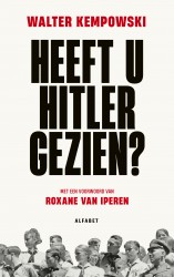 Heeft u Hitler gezien? • Heeft u Hitler gezien?