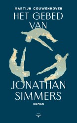 Het gebed van Jonathan Simmers • Het gebed van Jonathan Simmers