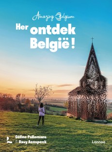 Amazing Belgium. Herontdek België!